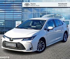 TOYOTA COROLLA 1.5 COMFORT MS