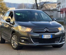CITROEN C4 CITROEN C4 1.4 BENZINA 2012 EURO 5 CELL 3201471147