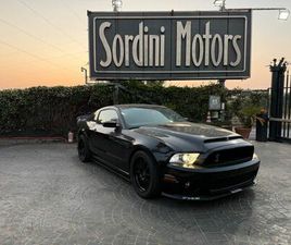 FORD MUSTANG SHELBY GT500 FORD MUSTANG SHELBY GT500 970 CV! UBB 1 OF 1!BLACK FRIDAY 110.000.00 SUPER SNAKE WIDEBODY !!FINANZIO FINI A 180 MESI ANT 0 RATA 2000 MESE!!