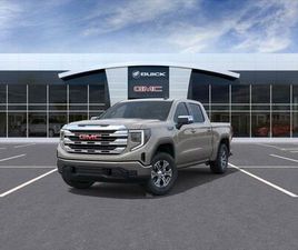 NEW 2026 GMC SIERRA 1500 SLE