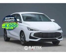 MG MG3 1.5 HYBRID+ COMFORT AUTO