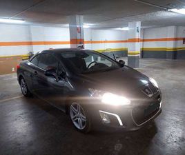 CC 1.6E-HDI BLUE LION FAP ACTIVE 115