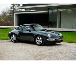 993 CARRERA 4