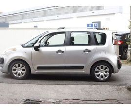 CITROEN C3 PICASSO CITROEN C3 PICASSO 1.6 HDI 90 AIRDREAM PERFECT