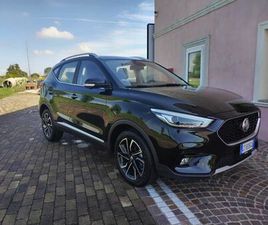 MG 6 MG MOD. LUXURY CAMBIO AUTOMATICO