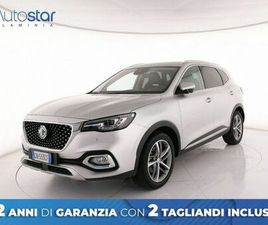 MG HS MG HS 1.5 T LUXURY