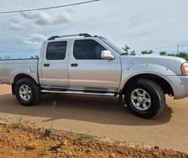 SE/ SE ONE CD 4X2 2.8 TDI DIES