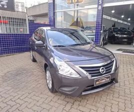 V-DRIVE 1.0 12V FLEX MEC