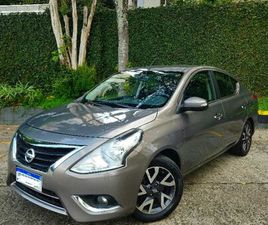 V-DRIVE PREMIUM 1.6 16V FLEX AUT