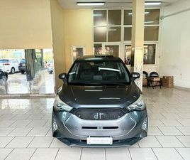 DR DR4 SPORT 1.6 GPL EURO6