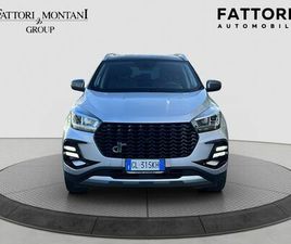 DR MOTOR DR5 DR 5.0 1.5 BI-FUEL GPL