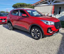 DR MOTOR DR5 DR 5.0 1.5 TURBO CVT GARANTITA