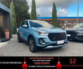 DR 5.0 S3 1.5 BI-FUEL GPL