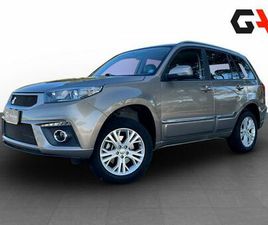 DR MOTOR DR5 DR AUTOMOBILES DR EVO5 DR EVO5 1.6 16V 126 CV