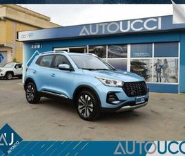 DR MOTOR DR5 DR MOTOR DR 5.0 1.5 BI-FUEL GPL 116 CV