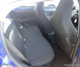 CITROEN C1 AIRSCAPE VTI 72 5P. URBAN RIDE