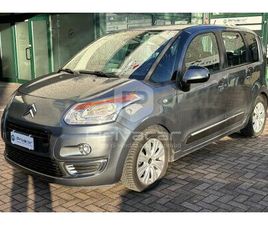 CITROEN C3 PICASSO 1.4 VTI 95 ATTRACTION