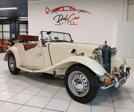 MG TD MG TD KIT VALIGIA DELL'EPOCA RESTAURO TOTALE