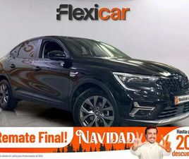 EVOLUTION TCE 103KW(140CV) EDC MILD HYBR