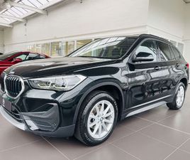 BMW X1 1.5 DA ** GARANTIE + LED + GPS + CUIR ***