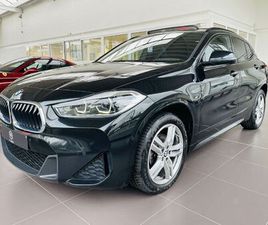 BMW X2 2.0 DA ** GARANTIE + PACK M + TOIT PANO + LED ***