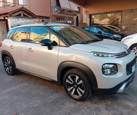 CITROEN C3 AIRCROSS CITROEN C3 AIRCROSS 1.2 SHINE OFFERTA DELLA SETTIMANA