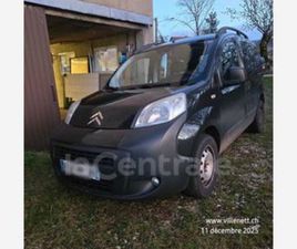 MULTISPACE 1.4 73 CONFORT