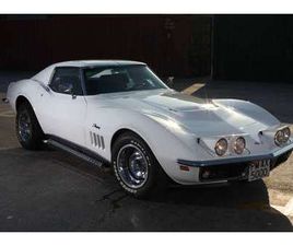 STINGRAY 427 (C3) 435 CV V8
