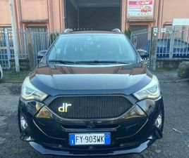 DR DR4 SPORT 1.6 BI-FUEL GPL