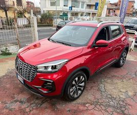 DR MOTOR DR5 DR 5.0 150CV AUTOMATICA *TELECAMERA 360°