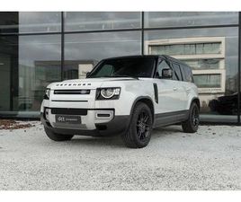 LAND ROVER DEFENDER 110 D250 S PANO AIRSUSP ACC 360°