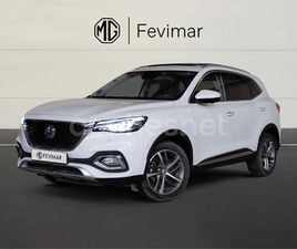 MG EHS MG EHS 1.5TGDI PHEV LUXURY