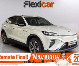 MG MARVEL R 70KWH COMFORT