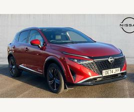 1.5 H E-POWER TEKNA AUTO EURO 6 (START/STOP) 5DR