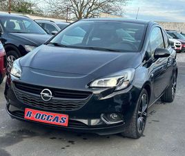 OPEL CORSA CORSA 1.0 TURBO ECOTEC CAMERA/XENON/NAVI GARANTIE