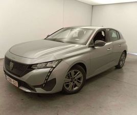 PEUGEOT 308 308 PURETECH 130 EAT8 ACTIVE PACK