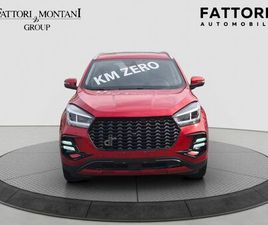 DR MOTOR DR5 DR 5.0 S2 1.5 TURBO CVT BI-FUEL GPL