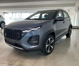 DR MOTOR DR3 DR AUTOMOBILES DR 3 2026 DR 3 1.5 GPL 114CV