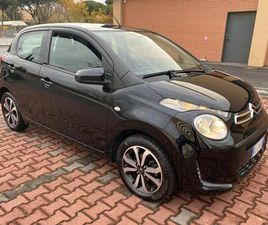 CITROEN C1 FEEL 5P. PREZZO REALE