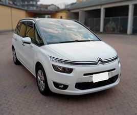 CITROEN C4 GRAND PICASSO CITROEN GRAND C4 PICASSO