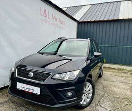 1.6 CR TDI STYLE*NAVI CRUISE CARPLAY PDC *EURO6C