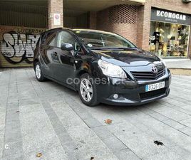 TOYOTA VERSO 2.0 D4D ACTIVE 5PL.