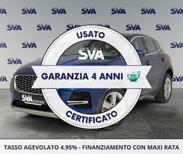 MHEV SE 163CV - AUTOCARRO IVA ESPOSTA 100%