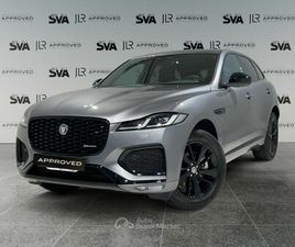 2.0D I4 163CV AWD AUTOM. R-DYNAMIC S (MHEV)