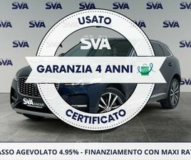 2.0D I4 204CV AUTOM. AWD S