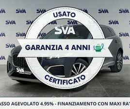 MHEV R-DYNAMIC SE AWD 204CV