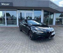 ALFA ROMEO GIULIA 2.2 JTDM AT8 B-TECH B-TECH