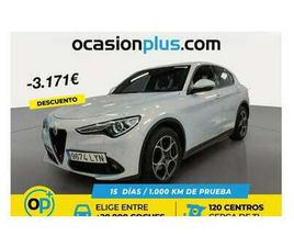 2.2 SPRINT AWD 190 AUT.