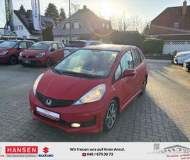 HONDA JAZZ 1,4 SI