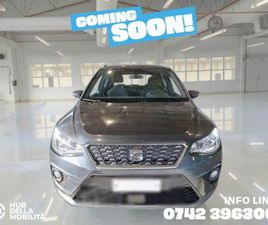 ARONA ARONA 1.0 TGI XCELLENCE